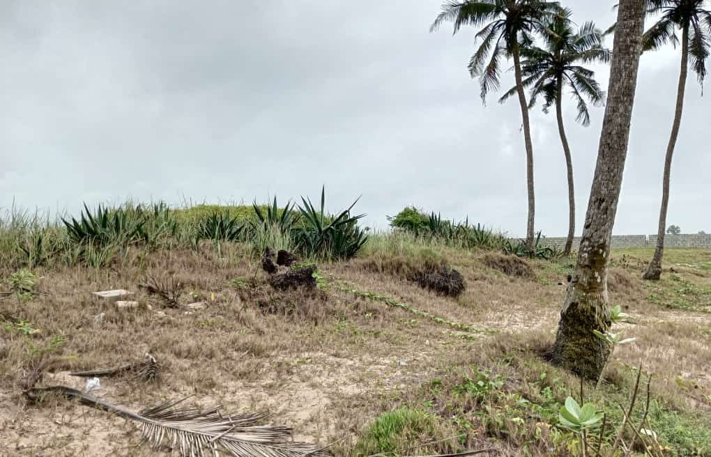 Sea View Enclave – Kukuvi Beach near Kokrobite Beach, Accra